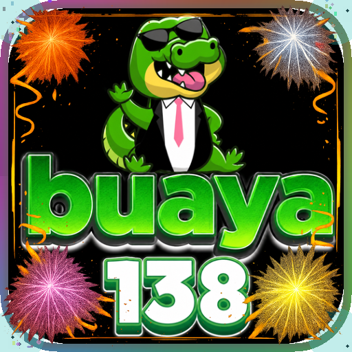 buaya138 — galeri pratinjau Resmi APK